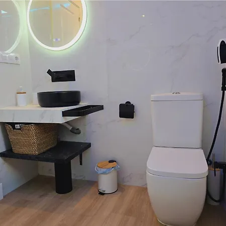 Nest Seville
