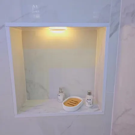 דירה Nest *