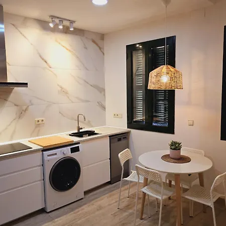 Nest * Seville
