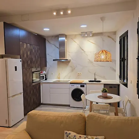 דירה Nest *