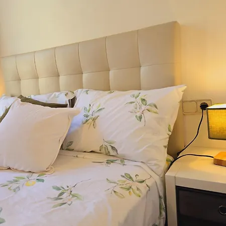 Apartment Nest Seville